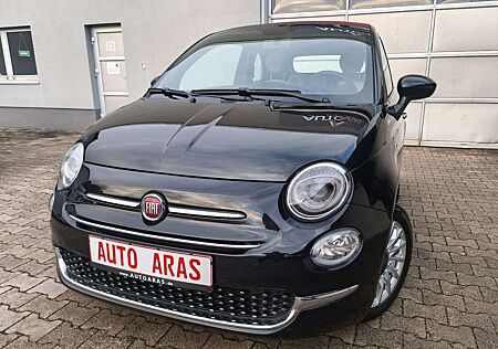 Fiat 500 c DolceVita 1.Hand