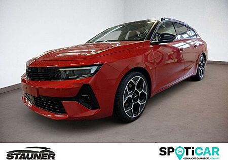 Opel Astra ST Ultimate 360°KAMERA*LED MATRIX*NAVI*PANORAMA