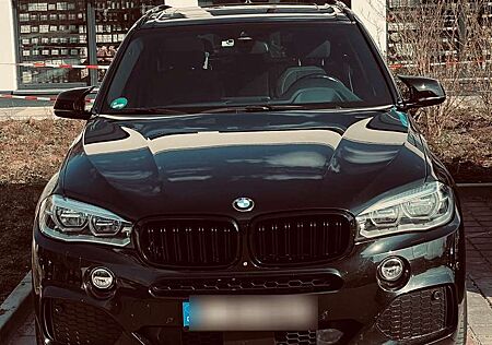 BMW X5 xDrive 30 d M Paket- tüv neu