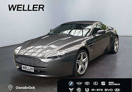 Aston Martin Vantage V8 Sportshift *Sport-Pack Felgen*Klarglas Rückleuc