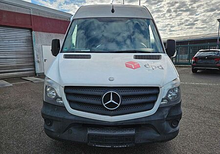 Mercedes-Benz Sprinter II Kasten 313 CDI L3 H3 Hoch,Lang,Klima