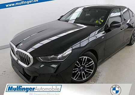 BMW 520 d xDr.M Sport Standh.AHK HUD ACC Sur-View H/K