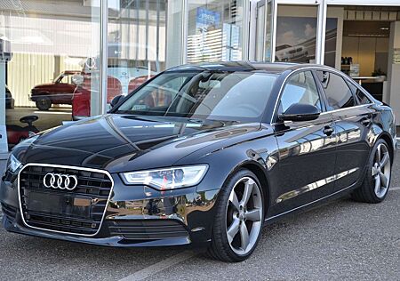 Audi A6 Lim. 3.0 TDI/ Leder/ Navi Plus/ Xenon/ 20"Alu