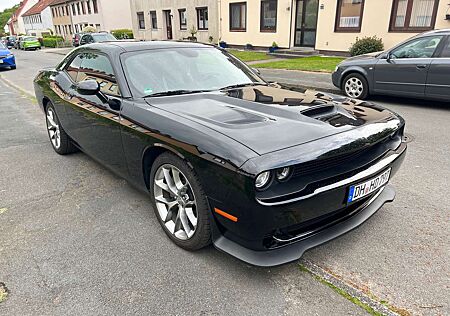 Dodge Challenger Automatik SXT LPG Gas