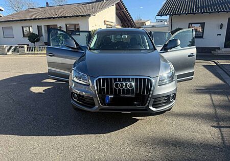 Audi Q5 2.0 TDI (140 kW) quattro