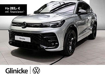 VW Tiguan Volkswagen R-Line 1,5 eHybrid DSG | Black Style