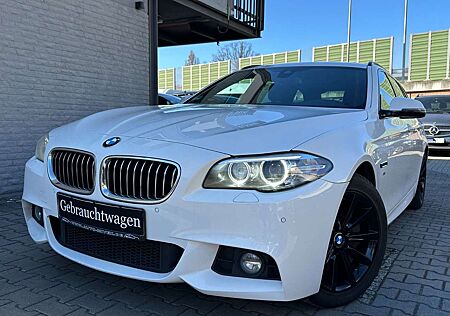 BMW 530 d xDrive AUT. M SPORT M TECHNIC