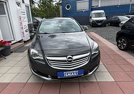 Opel Insignia Business Edition 2.0 Automatik