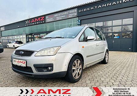 Ford Focus C-Max 1.6 Schaltgetriebe - Trend