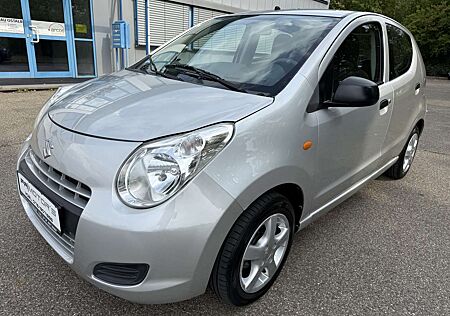 Suzuki Alto Suzuki Alto 1.0 *1.Hand*Klima*HU NEU*5-Türer