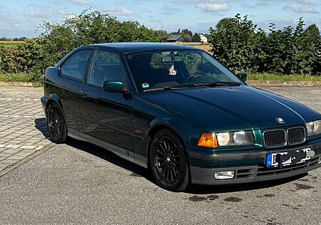 BMW 316i 316 compact
