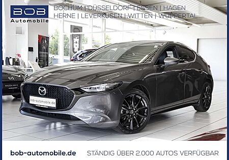 Mazda 3 SKYACTIV-X 2.0 AWD 6AG SELECTION DES-P PRE-P LEDE