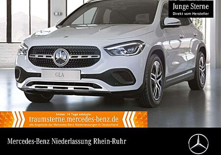 Mercedes-Benz GLA 200 PROGRESSIVE+PANO+LED+KAMERA+TOTW+7G
