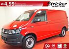 VW T6 Transporter Volkswagen Kasten kurzer Radstand 2.0TDI 283,-ohne Anzahlung