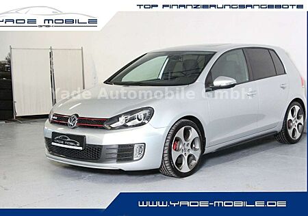 VW Golf Volkswagen 2.0 TSI GTI/XENON/GSD/SHZ/KLIMAAUT./1.HAND/