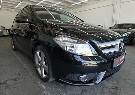 Mercedes-Benz B 180 BE*SPORT*NAVI*TEMPOMAT*PARKASSISTENT*KLIMA