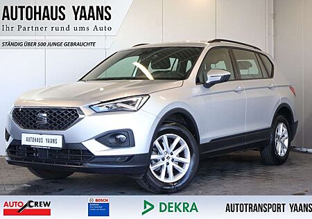 Seat Tarraco 2.0 TDI Style AID+NAVI+LANE+LED+17"
