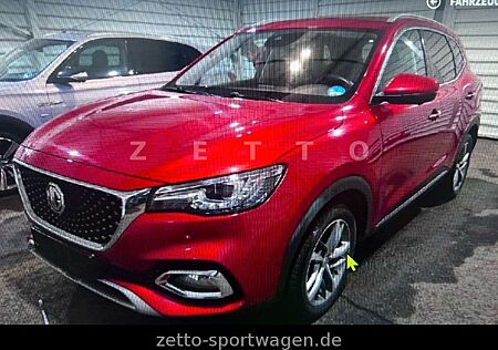 MG EHS Luxury PHEV Leasing nur 230,00 EURO i.Monat