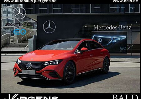 Mercedes-Benz EQE 500 4M AMG/Digital/Pano/Burm3D/360/HUD/21"