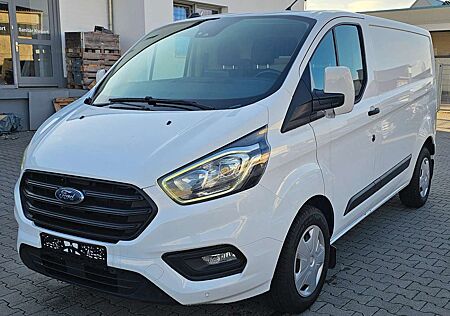 Ford Transit Custom 300 L1 Trend 4 JAHRE GARANTIE*NAVI*KAMERA*1 HAND