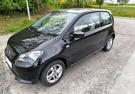 Seat Mii 1.0 Automatik HU+Inspektion neu