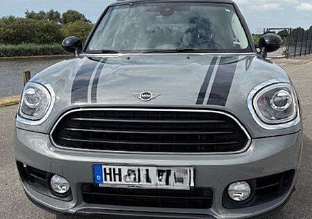 Mini Cooper Countryman COUNTRYMAN Aut.