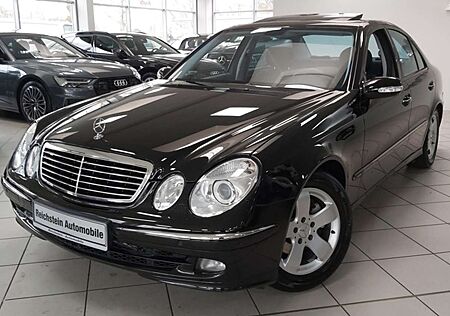 Mercedes-Benz E 280 AVANTGARDE COMAND 2 HAND MEMORY AHK XENON
