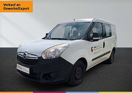 Opel Combo 1.6 D (CDTI) L1H1 2,2