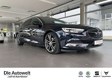 Opel Insignia B Grand Sport 2.0 CDTI LEDER NAVI LED Klima Navi