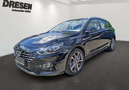 Hyundai i30 1,5 Trend 48V Mild-Hybrid Klimaautomatik/Sitz+Lenk