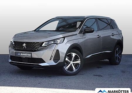 Peugeot 5008 1.2 GT PureTech 130 7-Sitzer/360°CAM/SHZ/