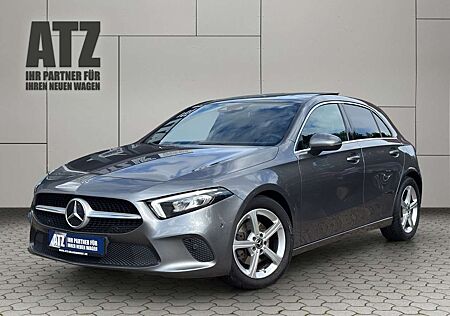 Mercedes-Benz A 200 d Edition 19 PANO*AHK*WIDES.*BURMESTER