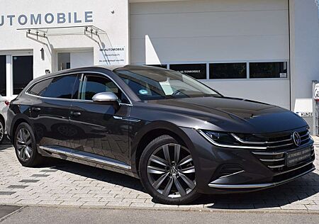 VW Arteon Volkswagen Shooting Br Elegance 2.0TDI/Navi/ACC/Led/Leder/AHK