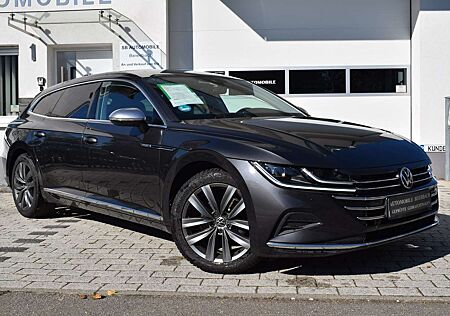VW Arteon Volkswagen Shooting Br Elegance 2.0TDI/Navi/ACC/Led/Leder/AHK