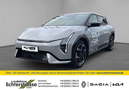 Kia EV4 GT-line 81,4-kWh +HEAD-UP+360°+V2X