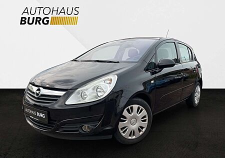 Opel Corsa D Cosmo*Sitz&Lenkrad-Heizung*Klima*PDC*TÜV