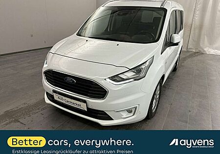 Ford Tourneo Connect 1.5 EcoBlue Aut. Start-Stop Titanium Kombi, 5-türi