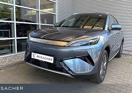 BYD Atto 3 Atto 3 EVO Excellence Navi,Pano,GSD,eSD,SkyLou,N