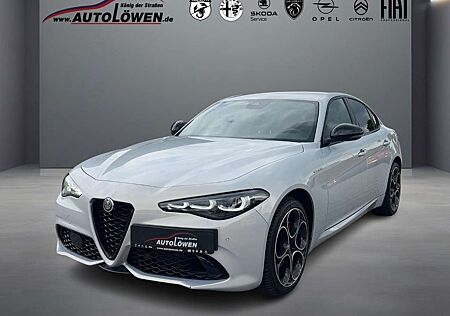 Alfa Romeo Giulia 2.2 JTDM Veloce Q4 (EURO 6e)