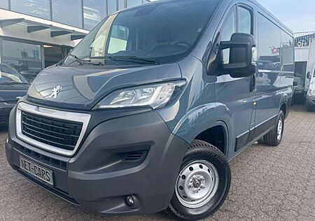 Peugeot Boxer 2.2d L1H1 Kasten Klima/Tempomat/Tüv 10.25