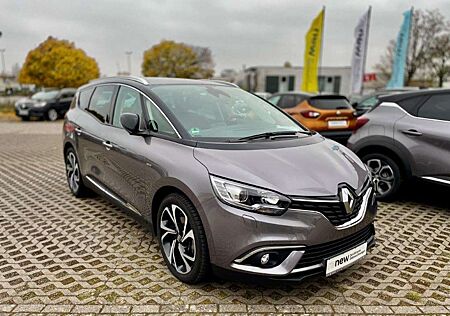 Renault Grand Scenic BOSE Ed. Klimaauto Navi 7 Sitze