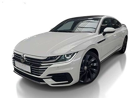 VW Arteon Volkswagen R-Line