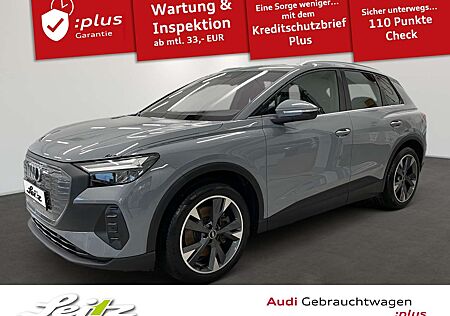 Audi Q4 e-tron Q4 40 e-tron *HEAD-UP*KAMERA*NAVI*LED*