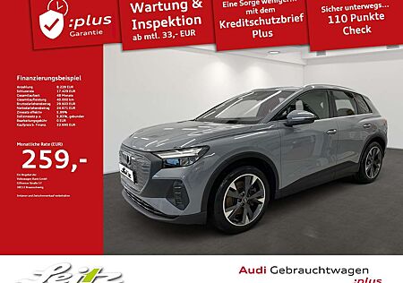 Audi Q4 e-tron Q4 40 e-tron *HEAD-UP*KAMERA*NAVI*LED*