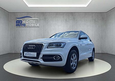 Audi Q5 3.0 TDI quattro S-LINE/XENON/LEDER/TRAUM!!!