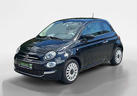 Fiat 500 1.2 8V Lounge Matrix AUT Facelift LM PDC SD