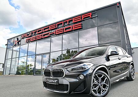 BMW X2 sDrive18d M Sport X Navi* Pano* Head-Up* 19
