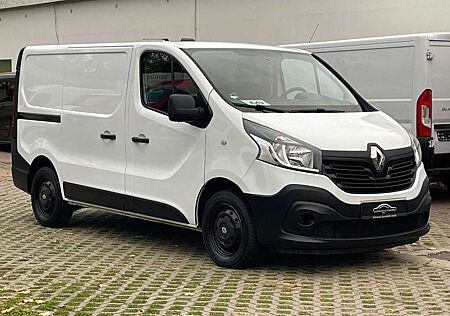 Renault Trafic 1.6 dCi//KLIMA//Temp.//2.Hand//TOP//