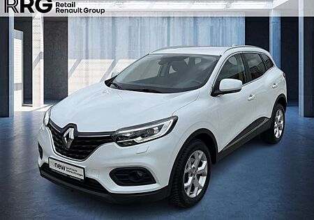 Renault Kadjar gebraucht kaufen Renault Kadjar 1.3 TCe 140 Business Edition