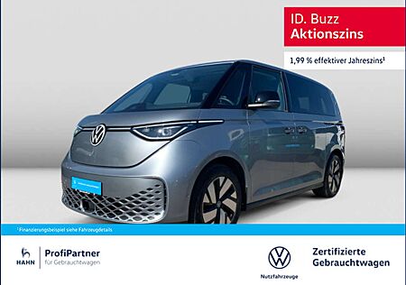 VW ID.BUZZ Volkswagen ID. Buzz Pro 150kW AHK NAVI KAMERA MATRIX EPH AP